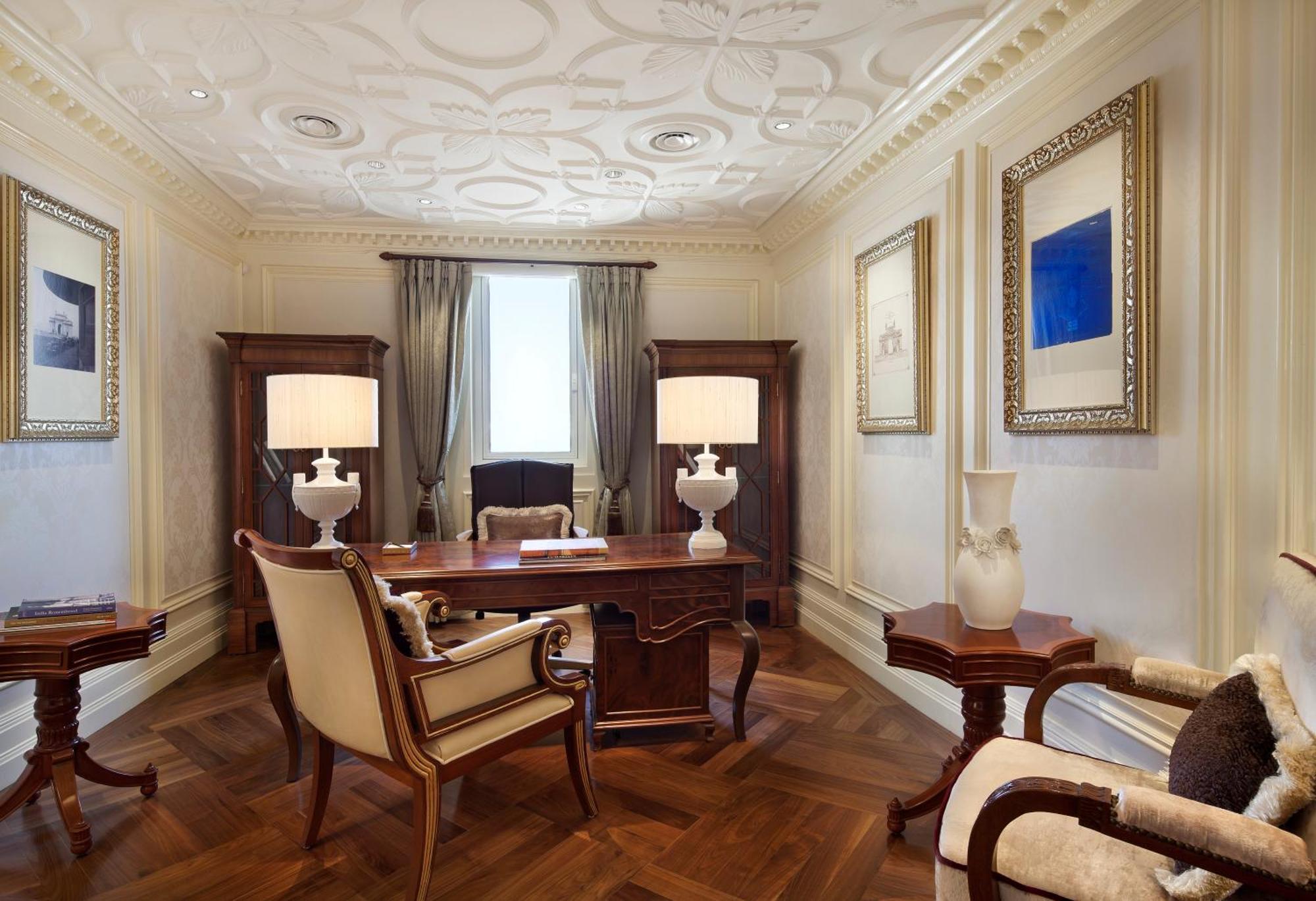 The Taj Mahal Palace, Mumbai — Photos 3