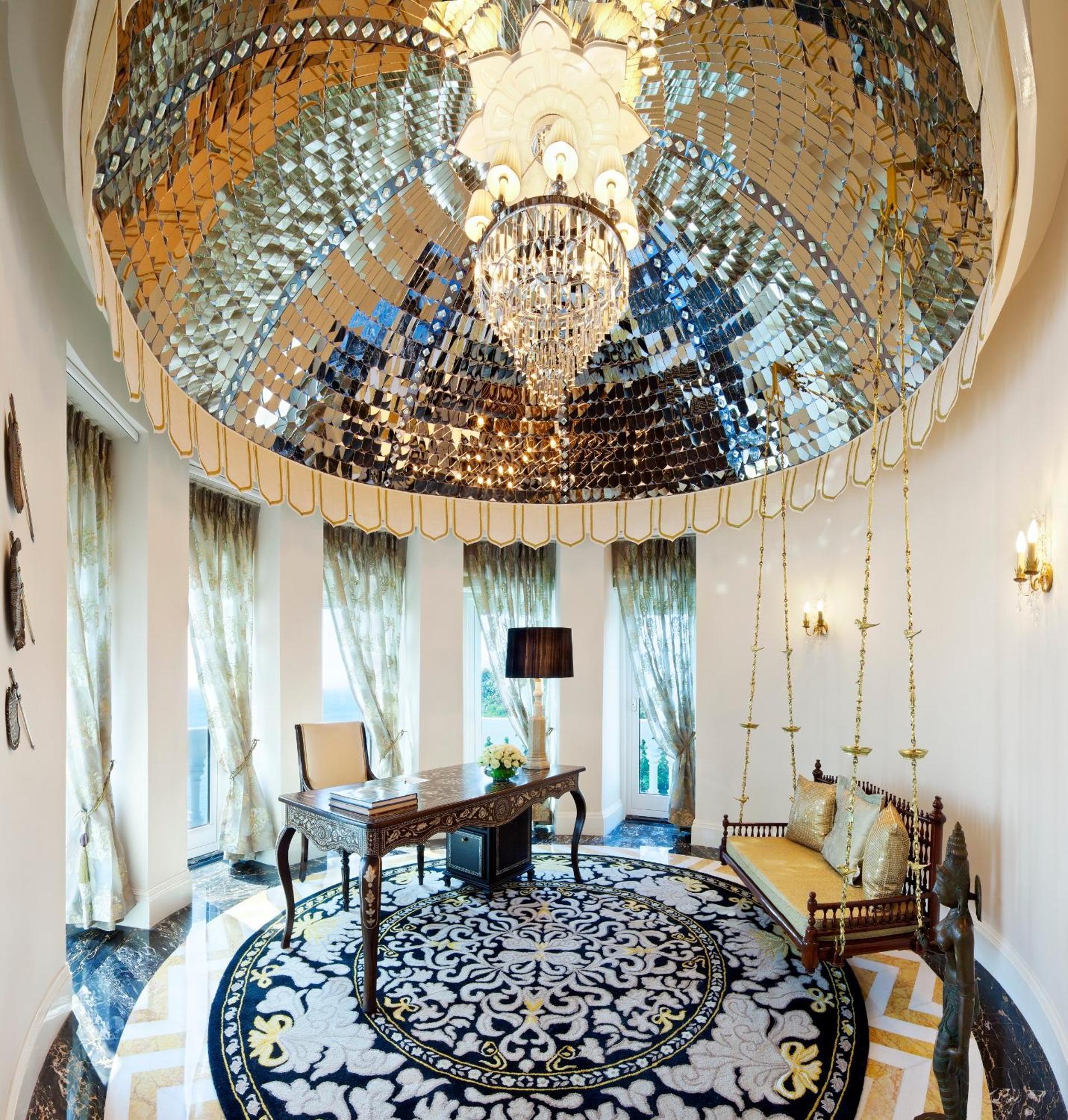 The Taj Mahal Palace, Mumbai, Mumbai