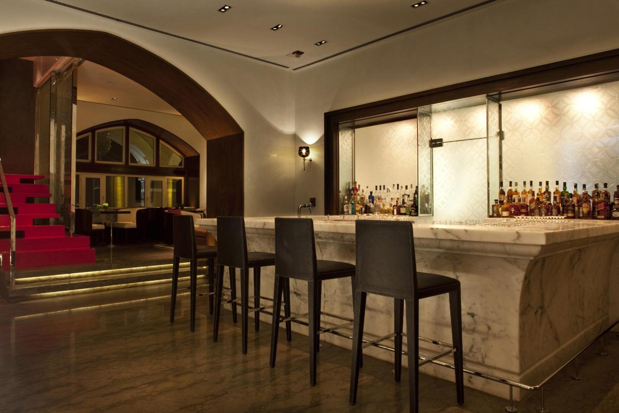 The Taj Mahal Palace, Mumbai — Photos 1